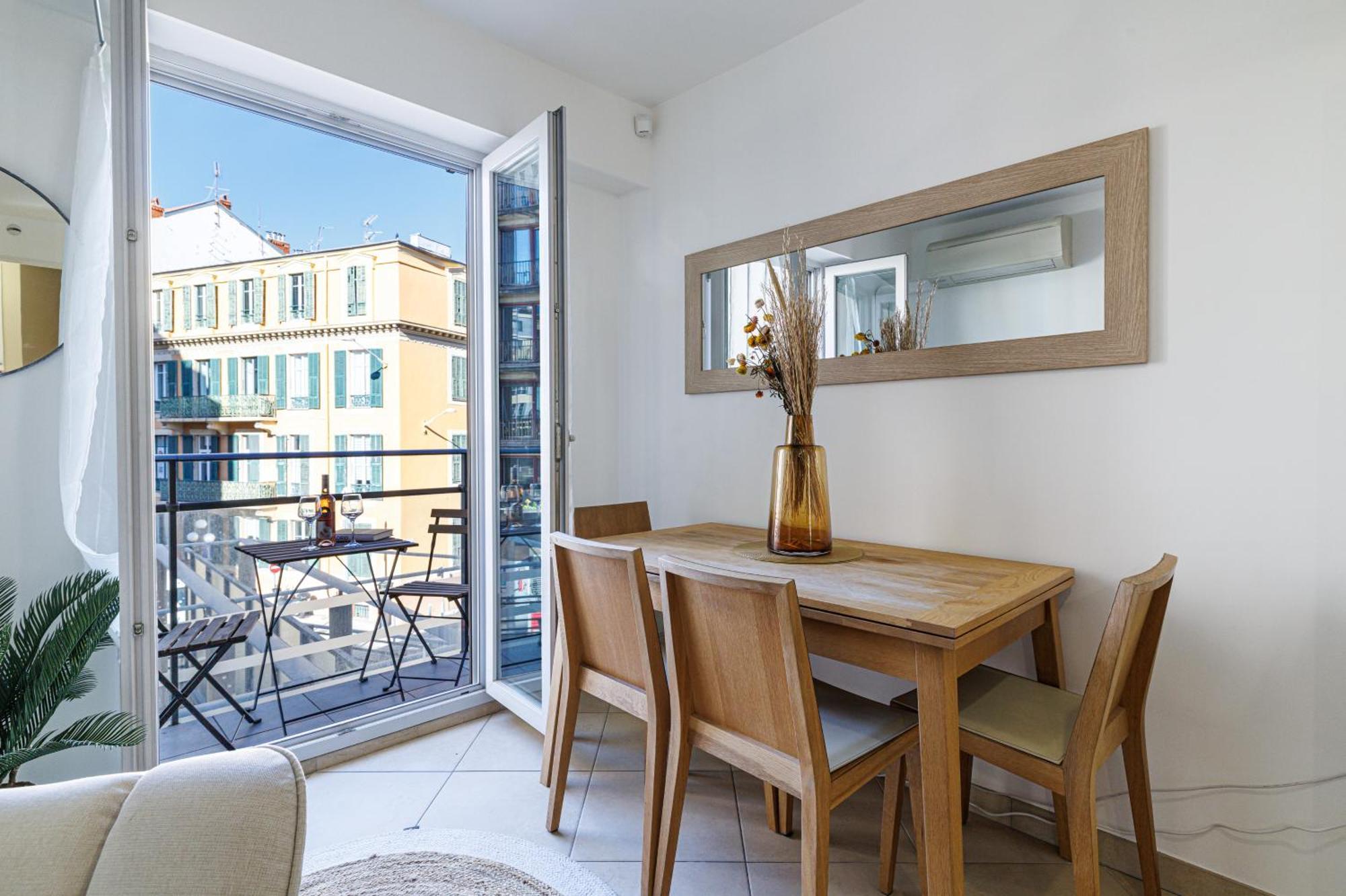 Luxury Nizza