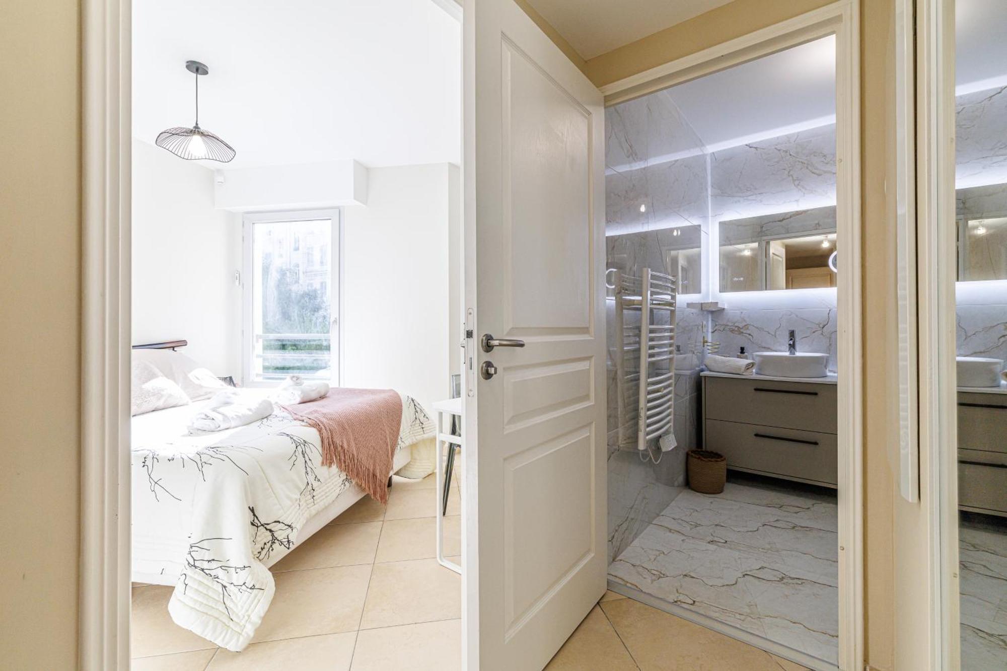 Appartamento Luxury