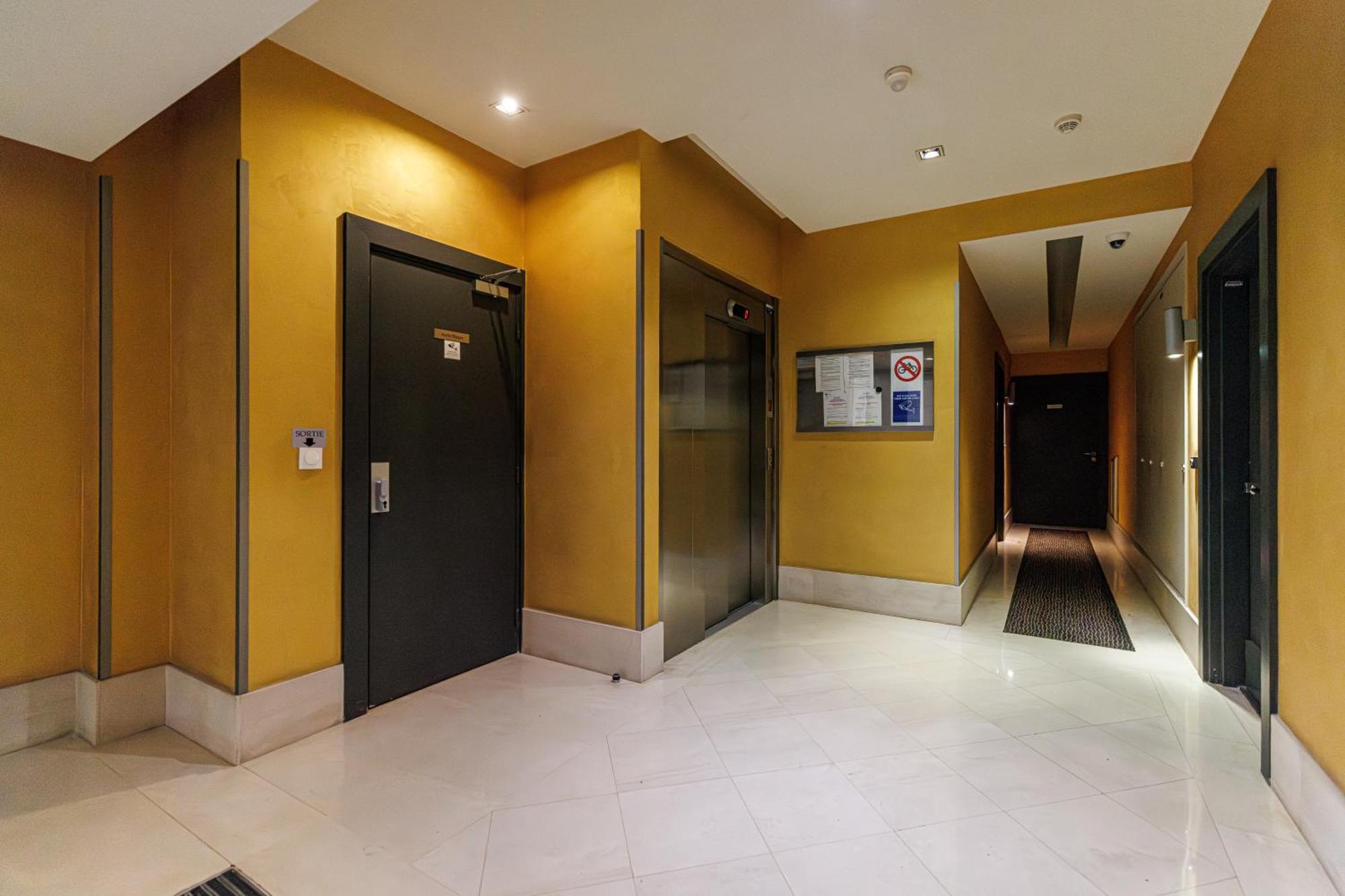 Appartamento Luxury
