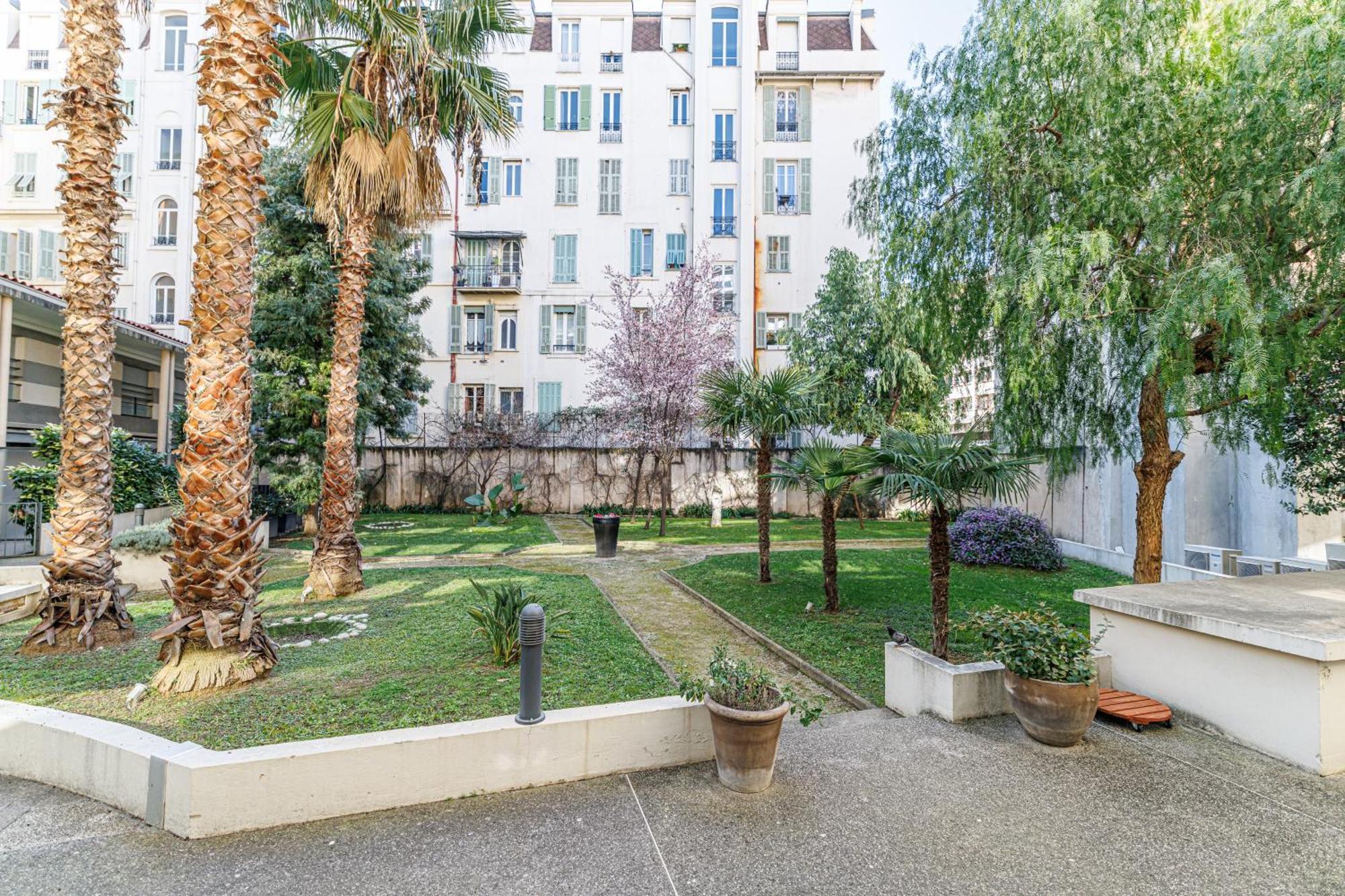 Luxury Appartamento Nizza