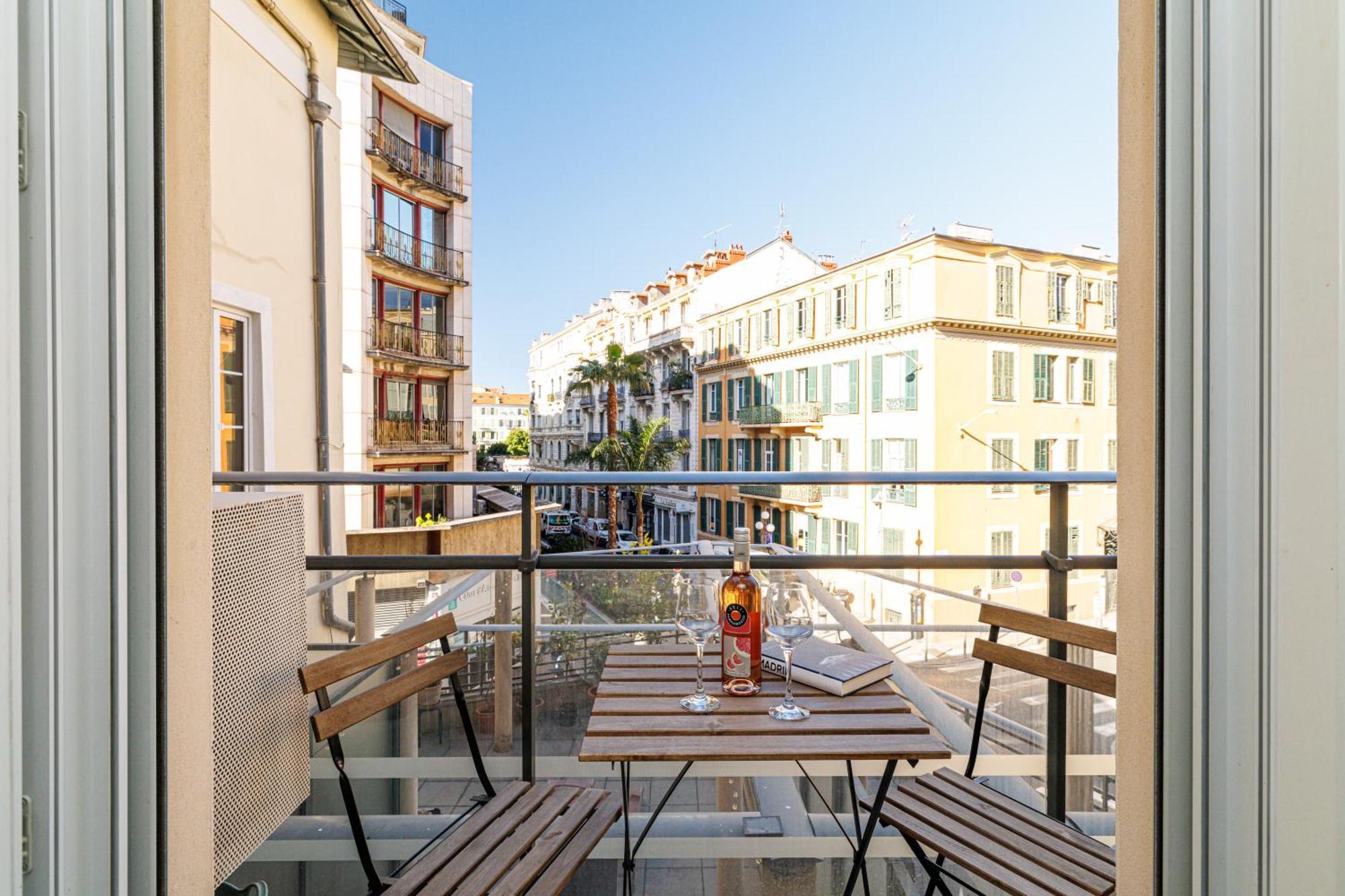 Appartamento Luxury