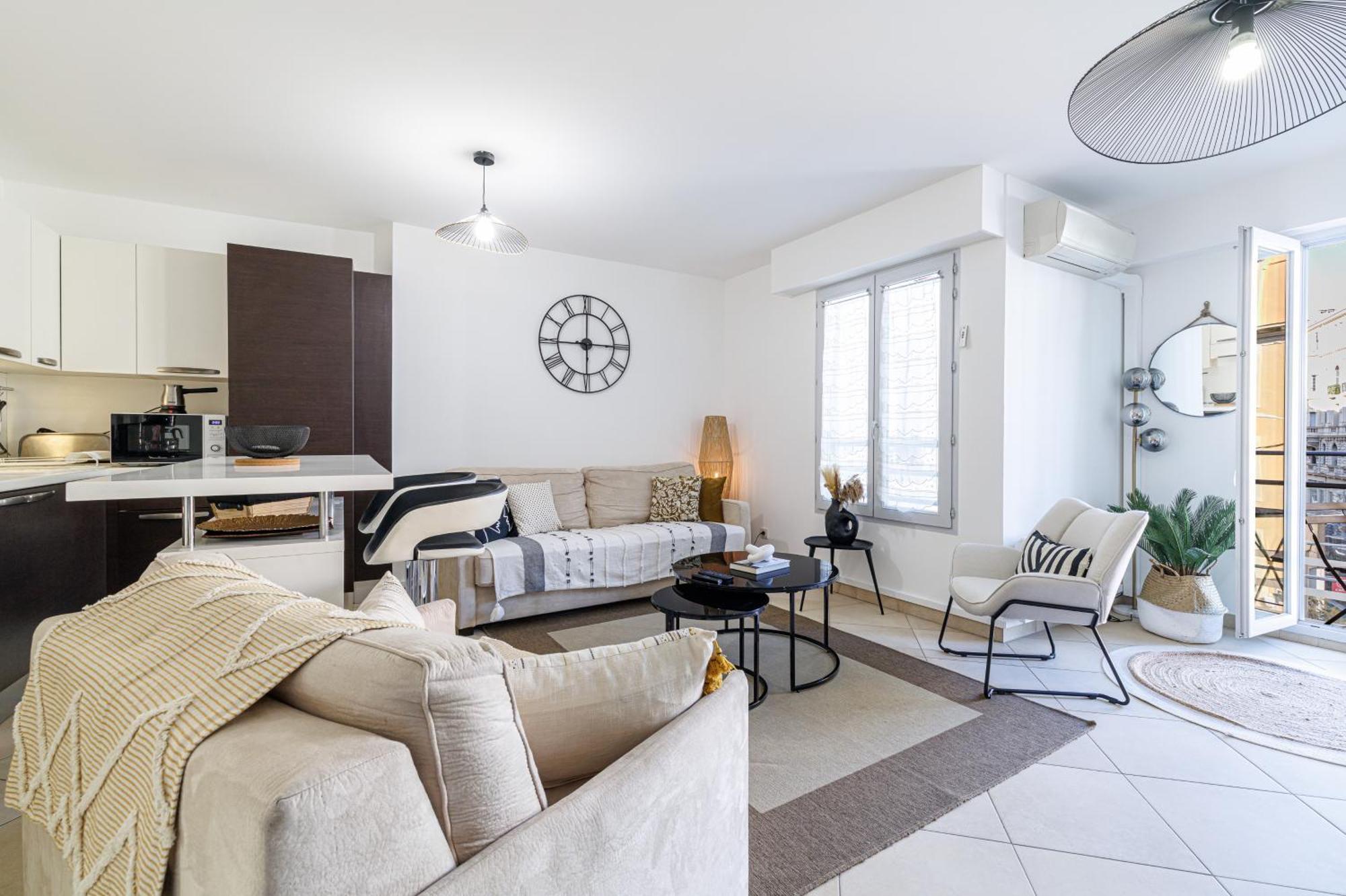 Luxury Appartamento *