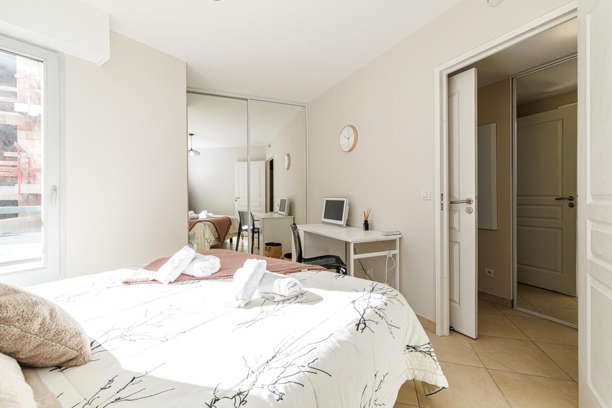 Appartamento Luxury Nizza