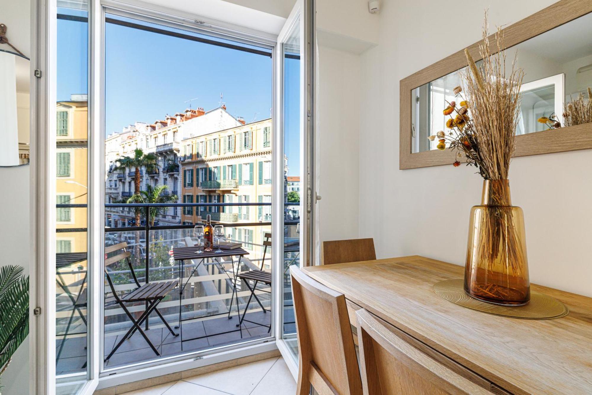 Luxury Nizza