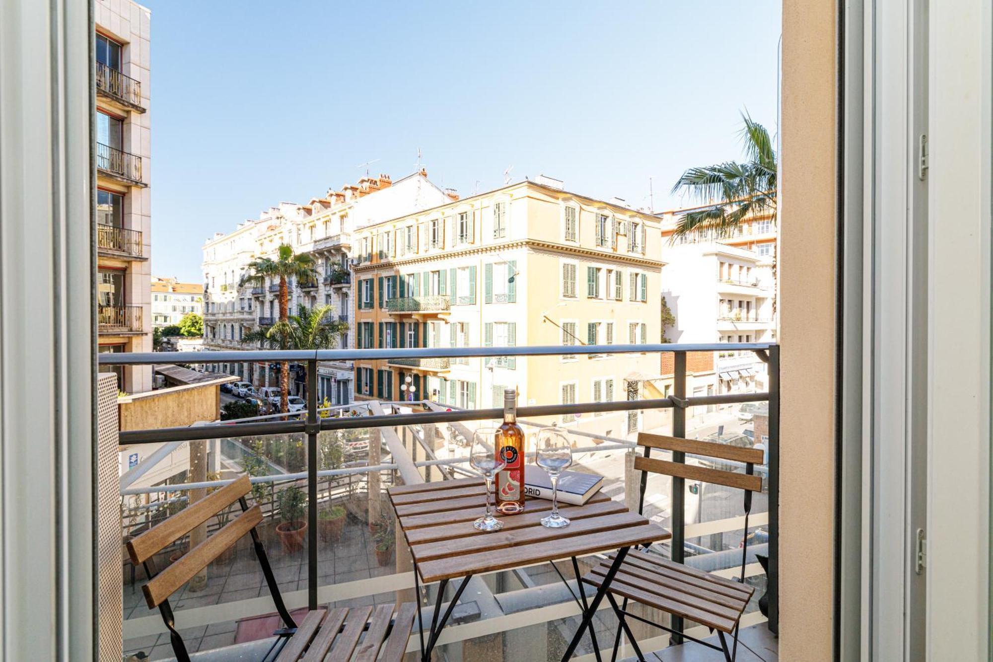Luxury Appartamento