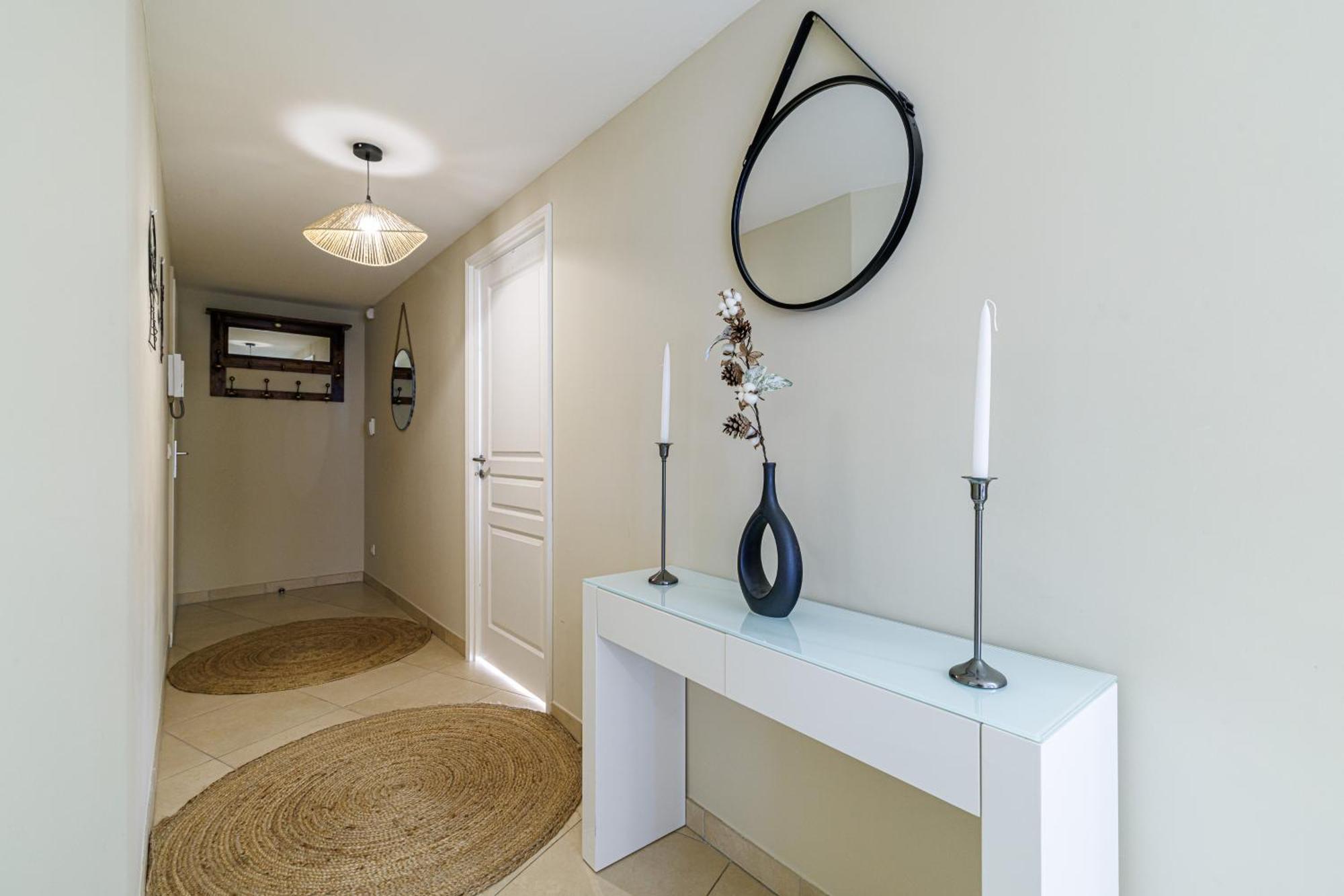 Appartamento Luxury *