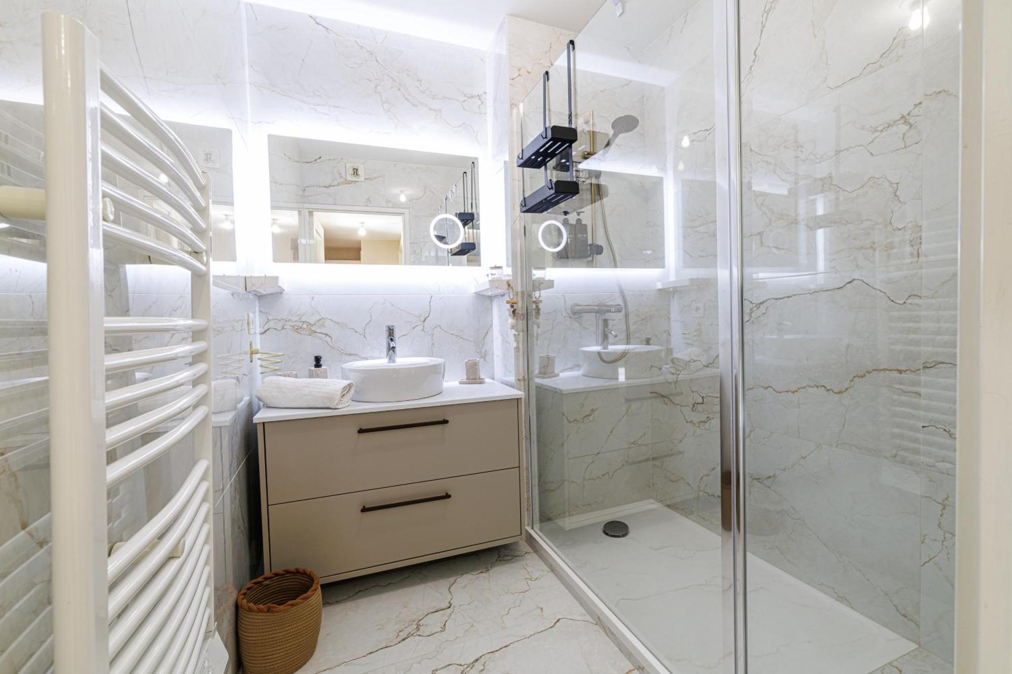 Luxury Appartamento Nizza
