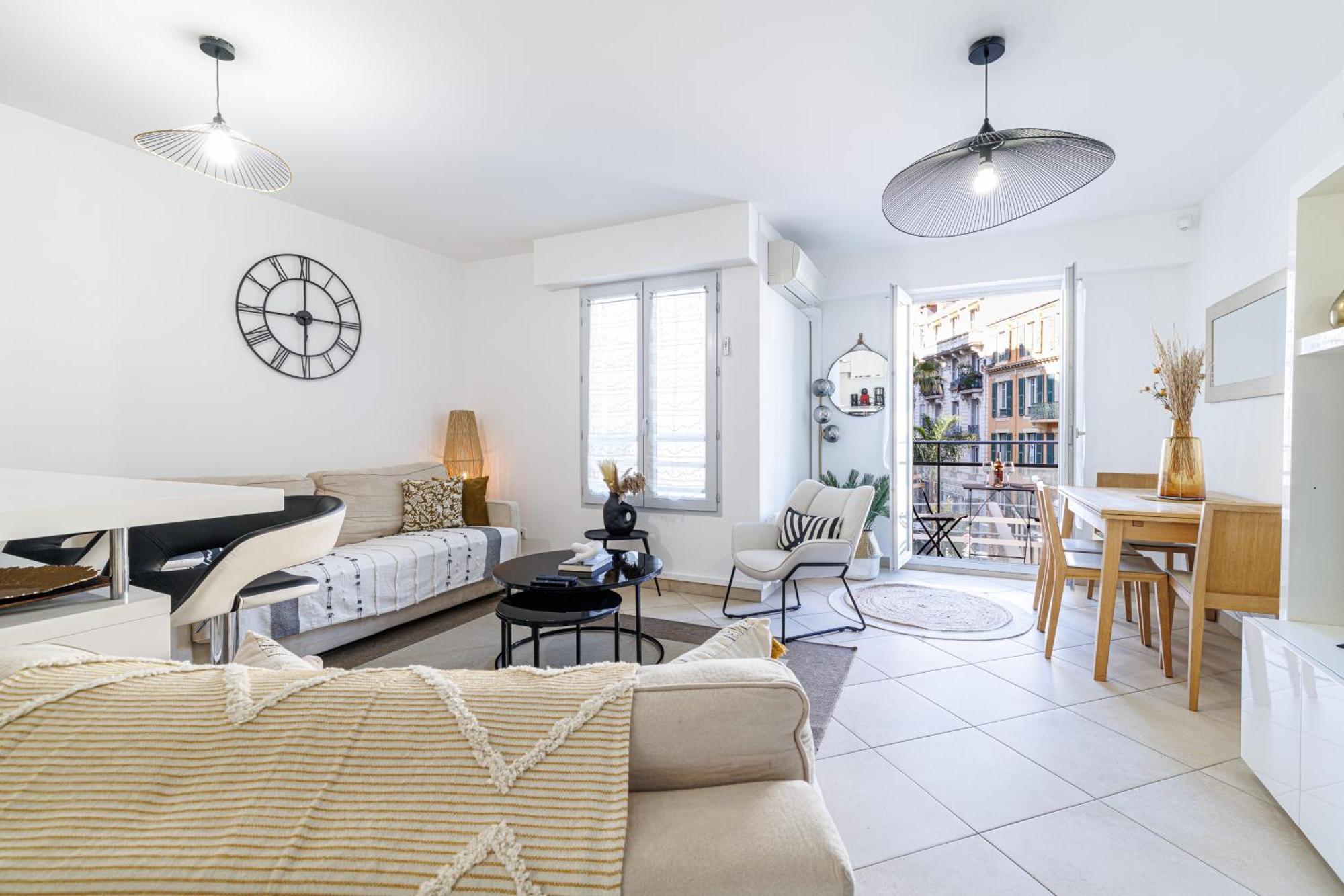 Appartamento Luxury Nizza