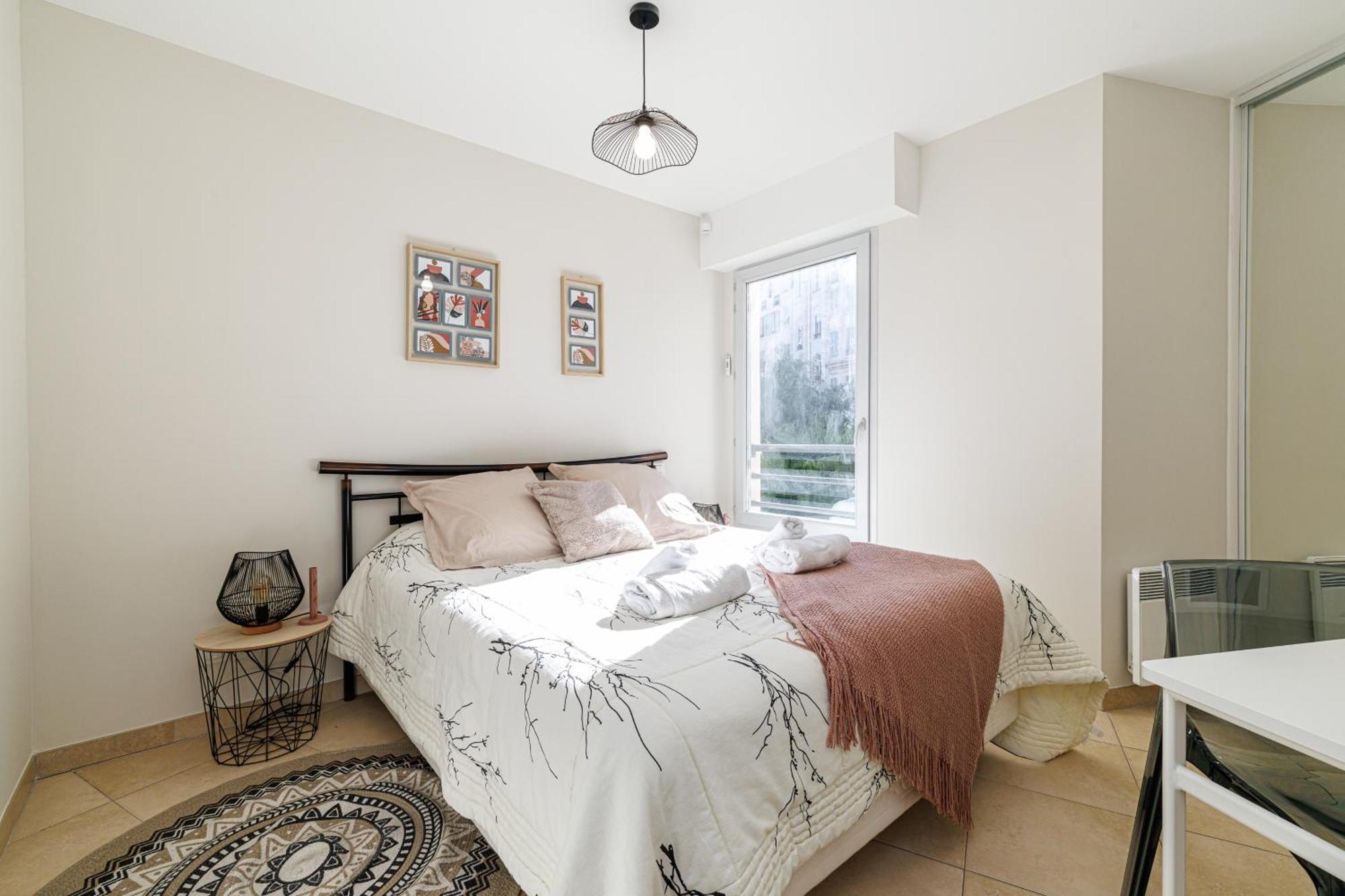 Appartamento Luxury Nizza