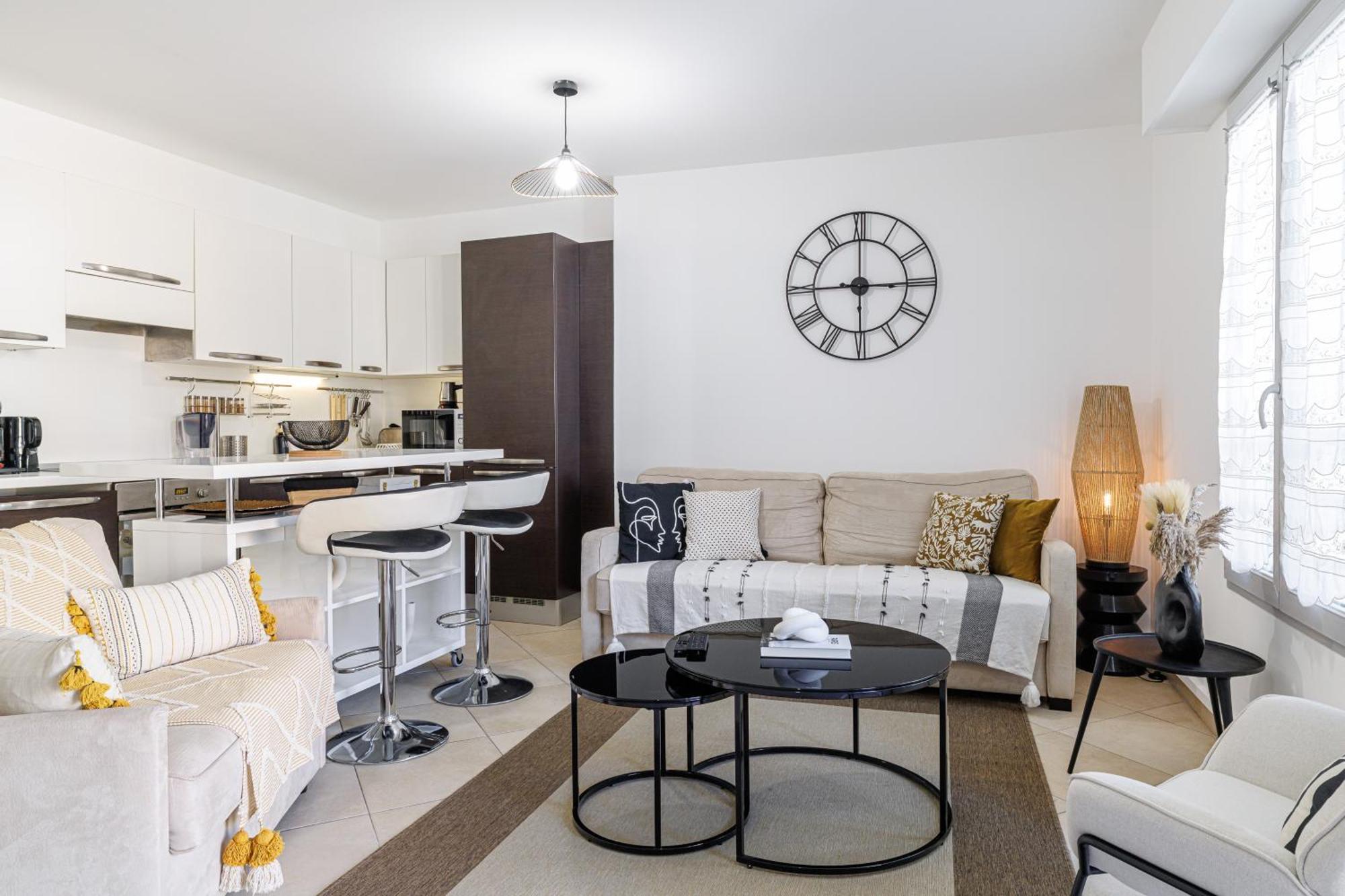 Luxury * Nizza