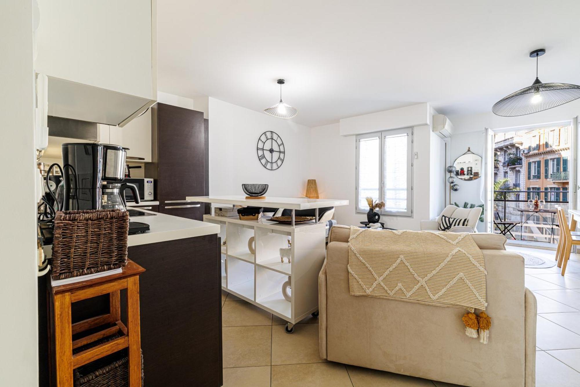 Apartment Luxury